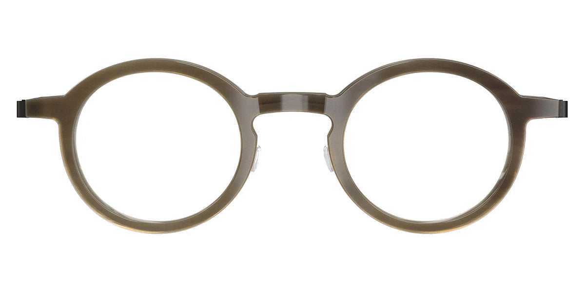 Lindberg Buffalo Horn™ 1855 - H16