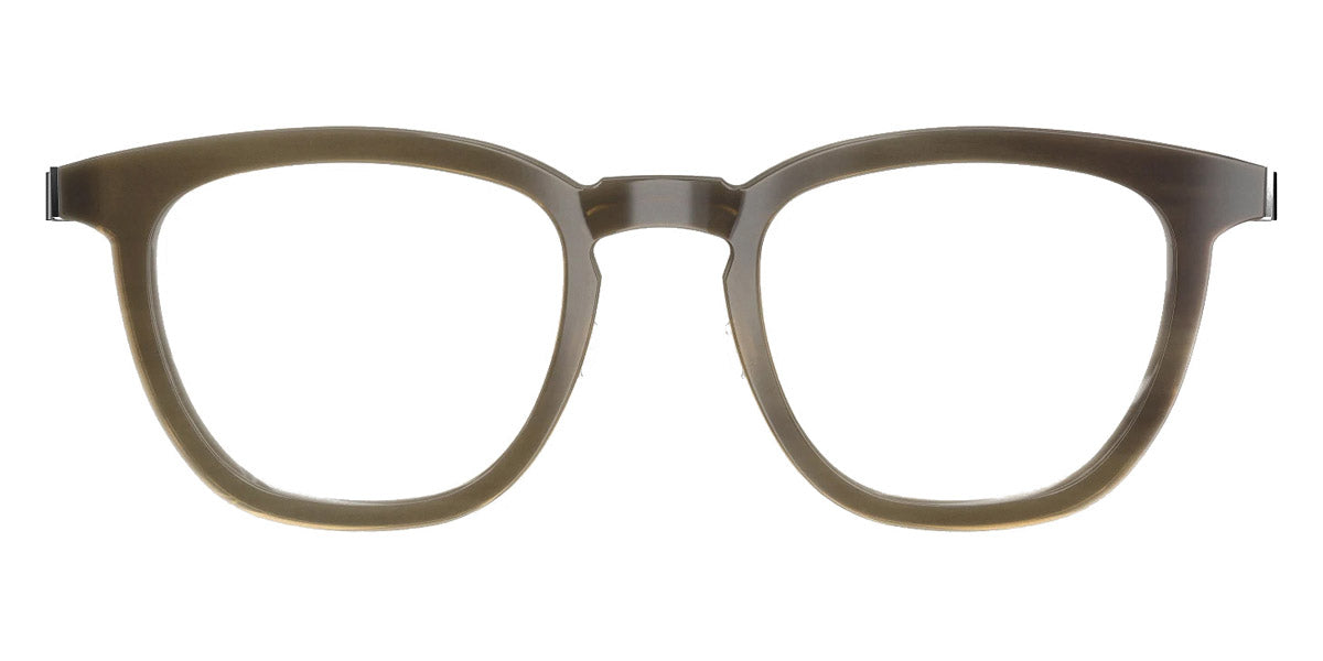 Buffalo Horn™ 1856 - H16 alternate angle