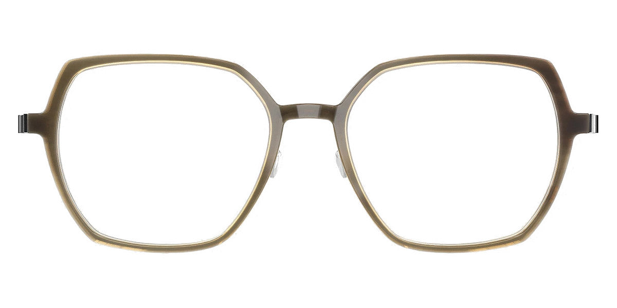 Buffalo Horn™ 1861 - H16 alternate angle