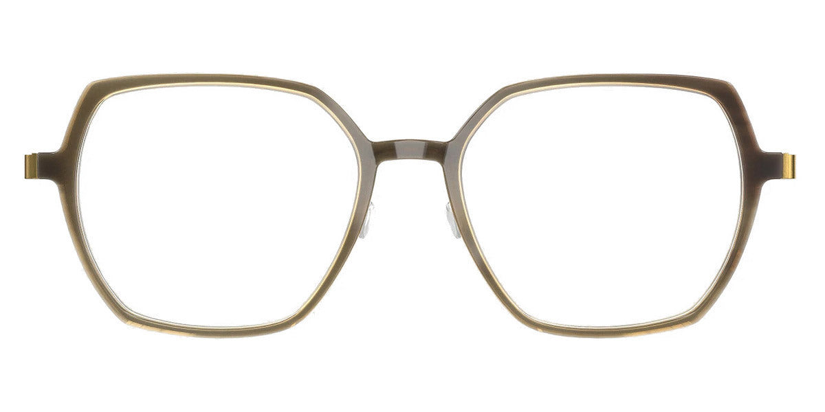 Lindberg Buffalo Horn™ 1861 - H16
