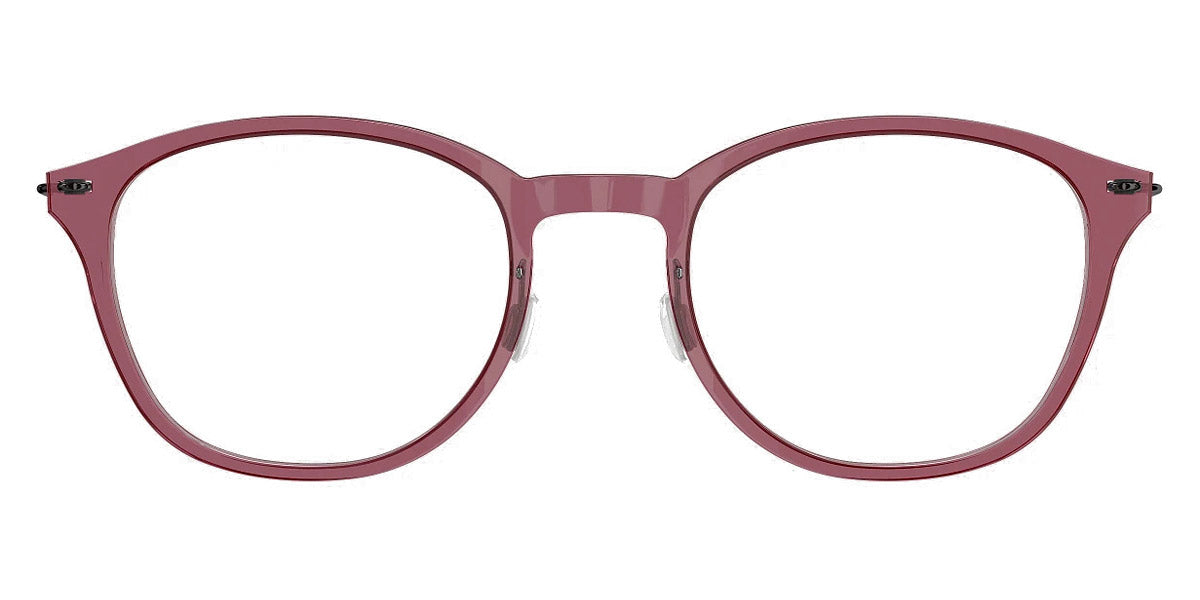 Lindberg N.O.W. Titanium™ 6506 - Basic-C04