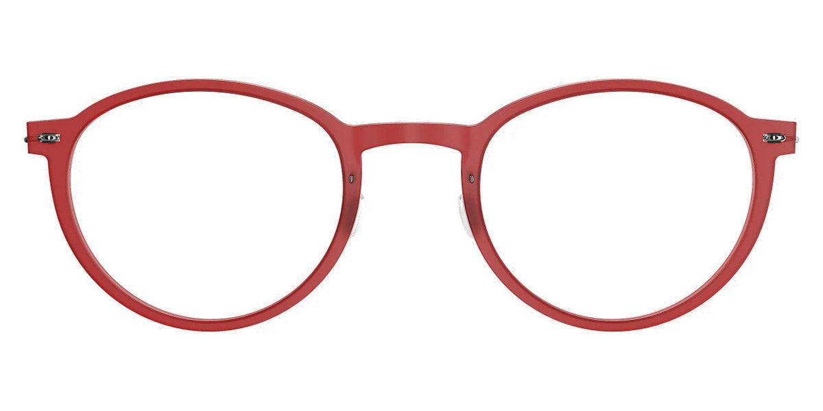 Lindberg N.O.W. Titanium™ 6527 - Basic-C18M