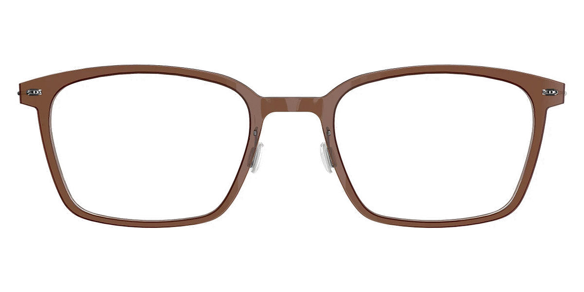 Lindberg N.O.W. Titanium™ 6536 - Basic-C02