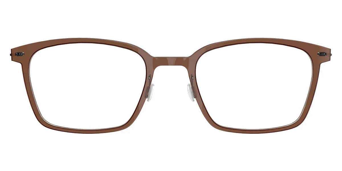 Lindberg N.O.W. Titanium™ 6536 - Basic-C02