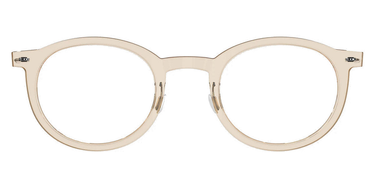 Lindberg N.O.W. Titanium™ 6636 - 804-C21