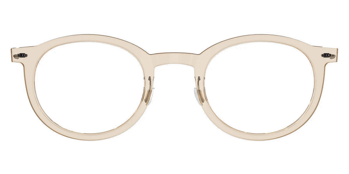 Lindberg N.O.W. Titanium™ 6636 - 804-C21