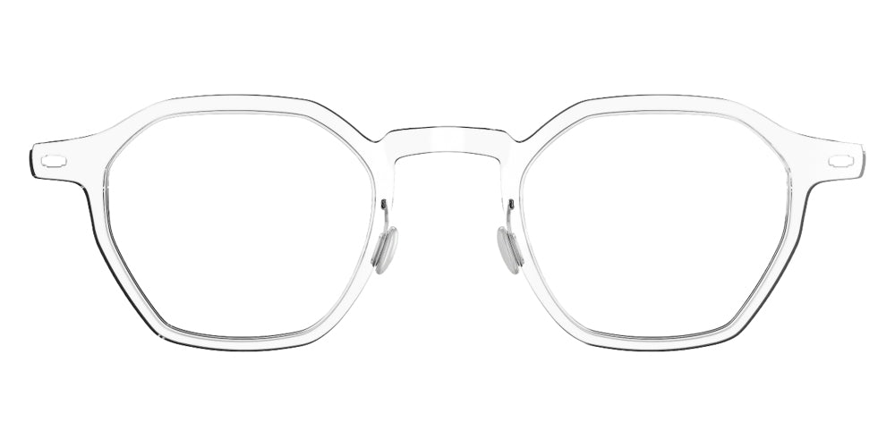 Lindberg N.O.W. Titanium™ 6654 - C01