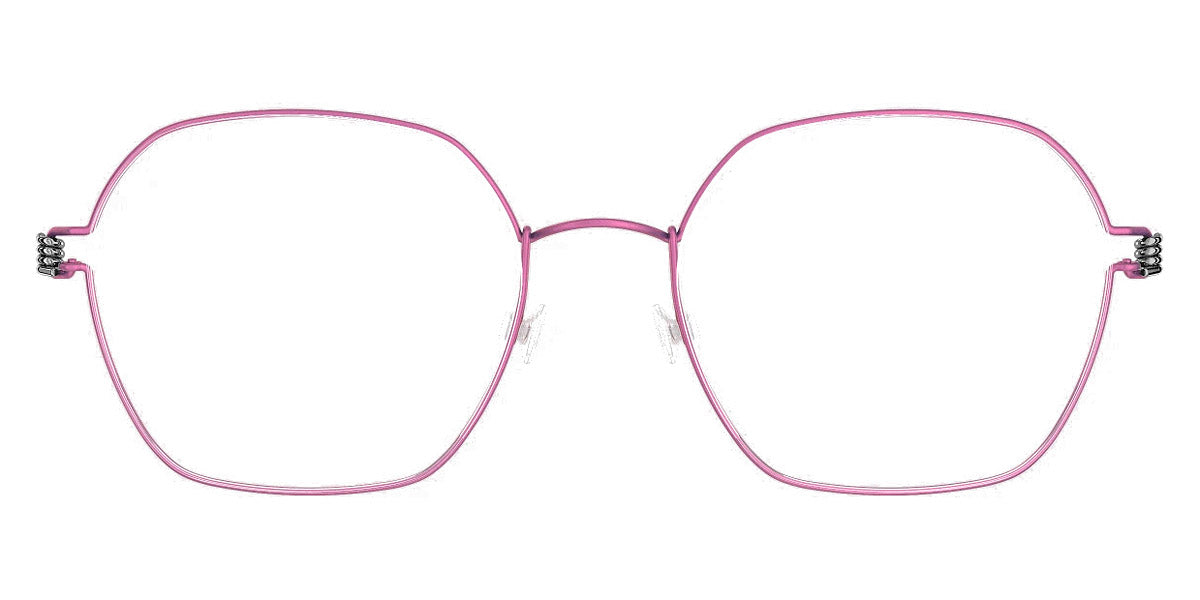 Lindberg Richelle - Basic-70-70