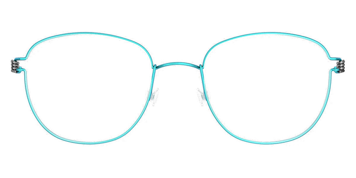 Lindberg Shahin - Basic-80-80
