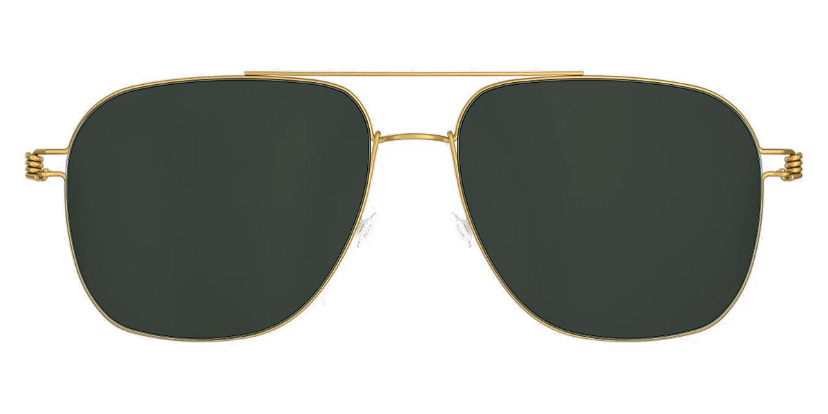 Lindberg Sun Titanium™ 8210 - Basic-GT
