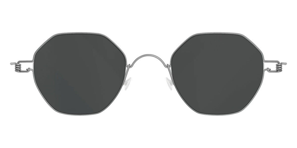 Lindberg Sun Titanium™ 8216 - SL110 - Blue Neon Gray
