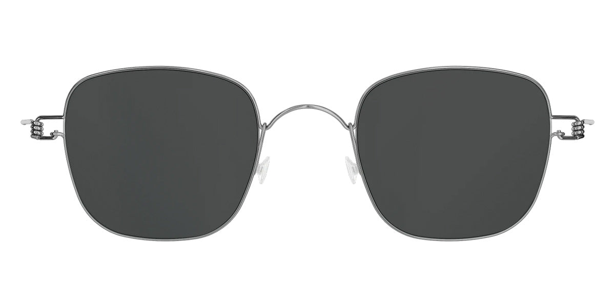 Lindberg Sun Titanium™ 8216 - SL110 - Blue Neon Gray