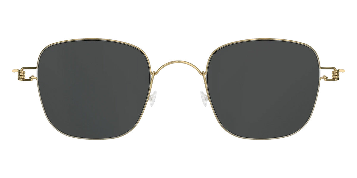 Lindberg Sun Titanium™ 8216 - SL110 - Blue Neon Gray