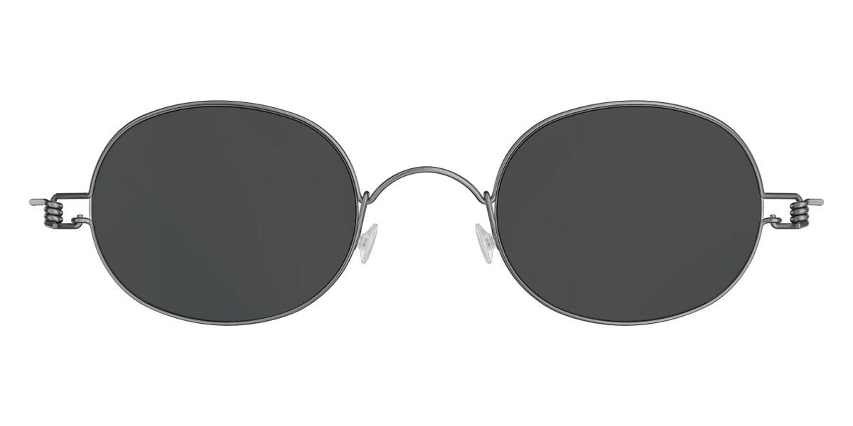 Lindberg Sun Titanium™ 8217 - SL110 - Blue Neon Gray