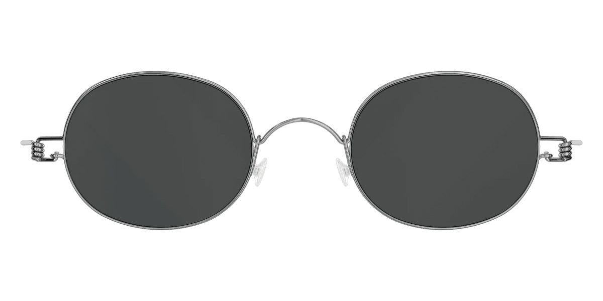 Lindberg Sun Titanium™ 8217 - SL110 - Blue Neon Gray