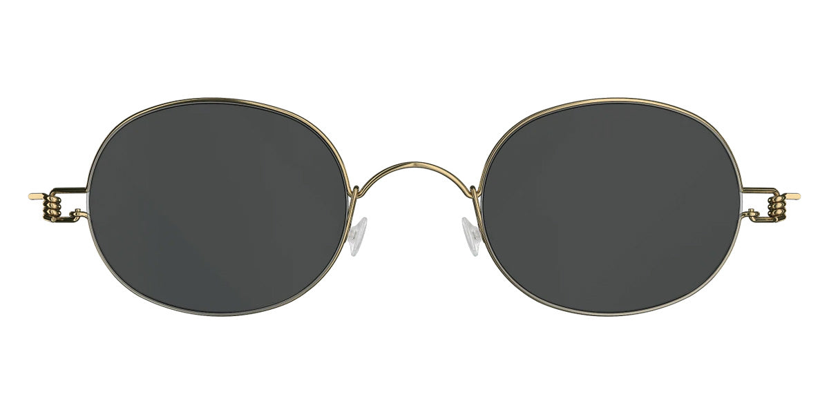 Lindberg Sun Titanium™ 8217 - SL110 - Blue Neon Gray