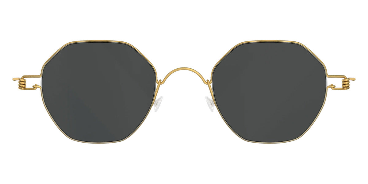 Lindberg Sun Titanium™ 8218 - SL110 - Blue Neon Gray
