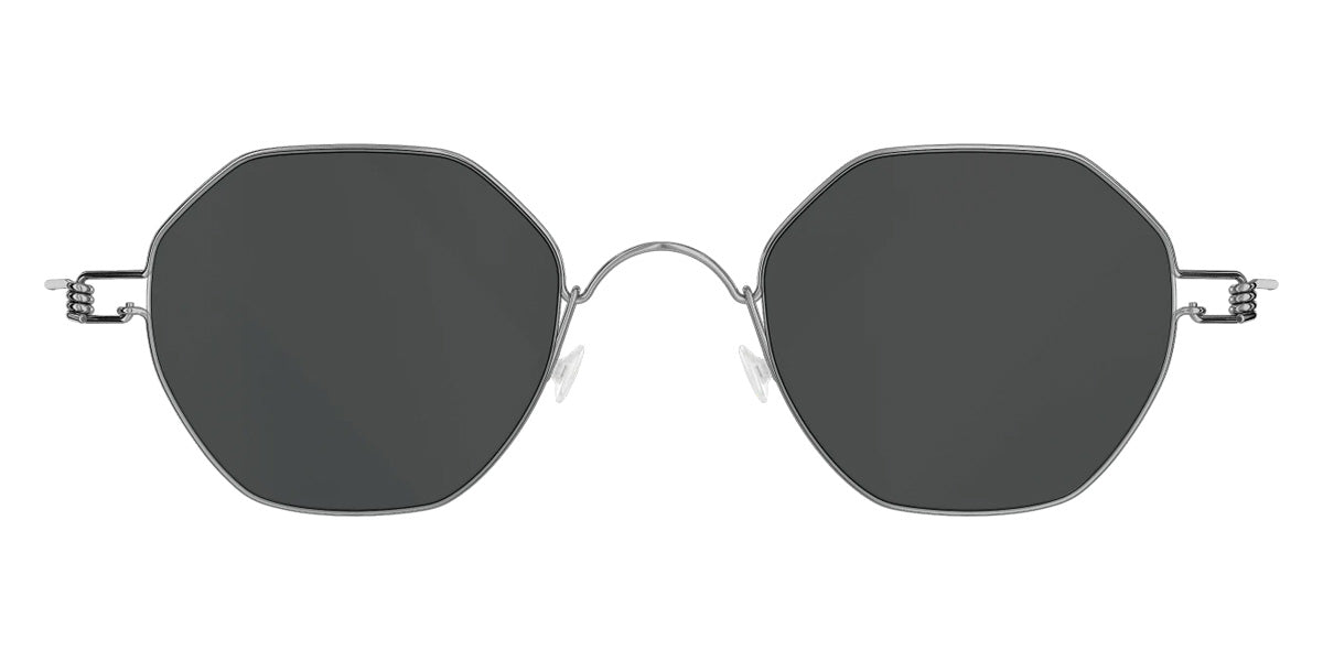 Lindberg Sun Titanium™ 8218 - SL110 - Blue Neon Gray