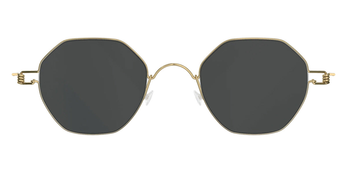 Lindberg Sun Titanium™ 8218 - SL110 - Blue Neon Gray