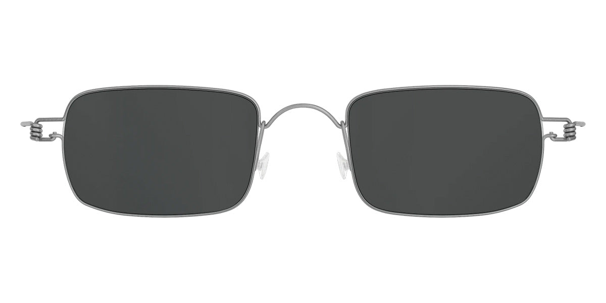 Lindberg Sun Titanium™ 8220 - SL110 - Blue Neon Gray