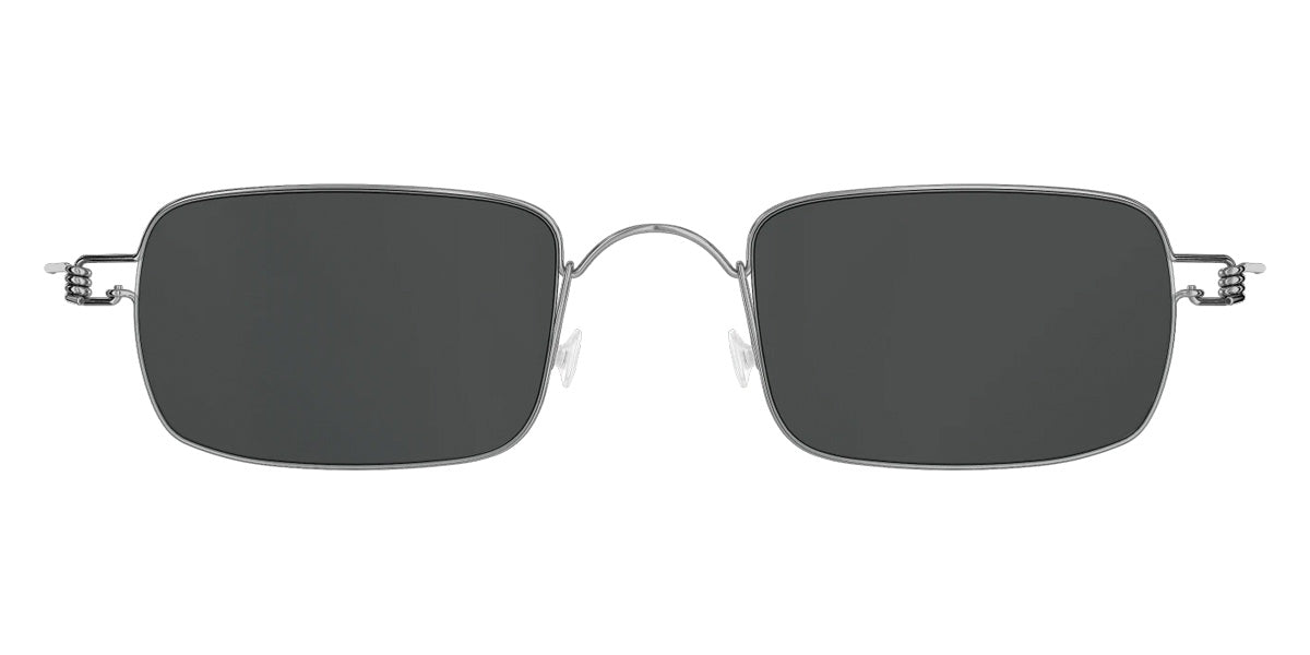 Lindberg Sun Titanium™ 8220 - SL110 - Blue Neon Gray
