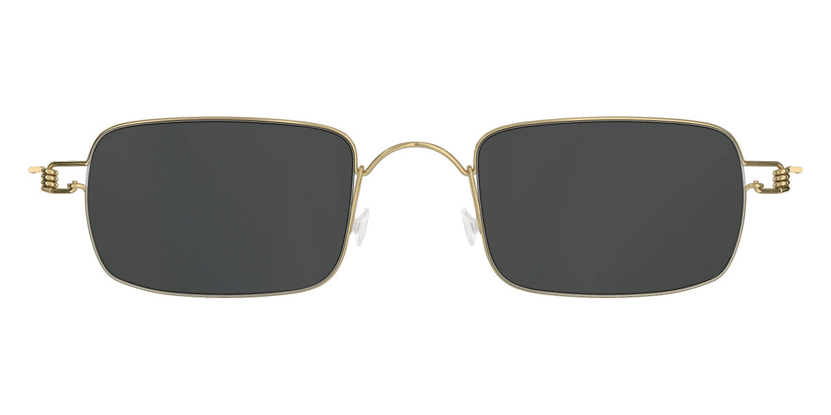 Lindberg Sun Titanium™ 8220 - SL110 - Blue Neon Gray