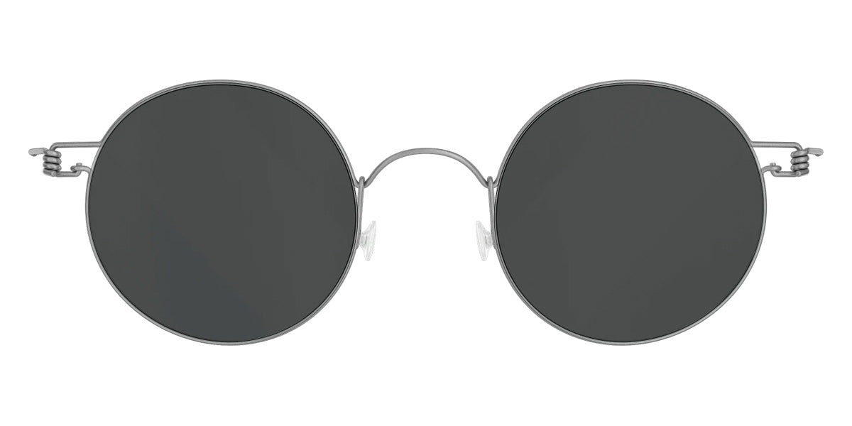 Lindberg Sun Titanium™ 8222 - SL110 - Blue Neon Gray