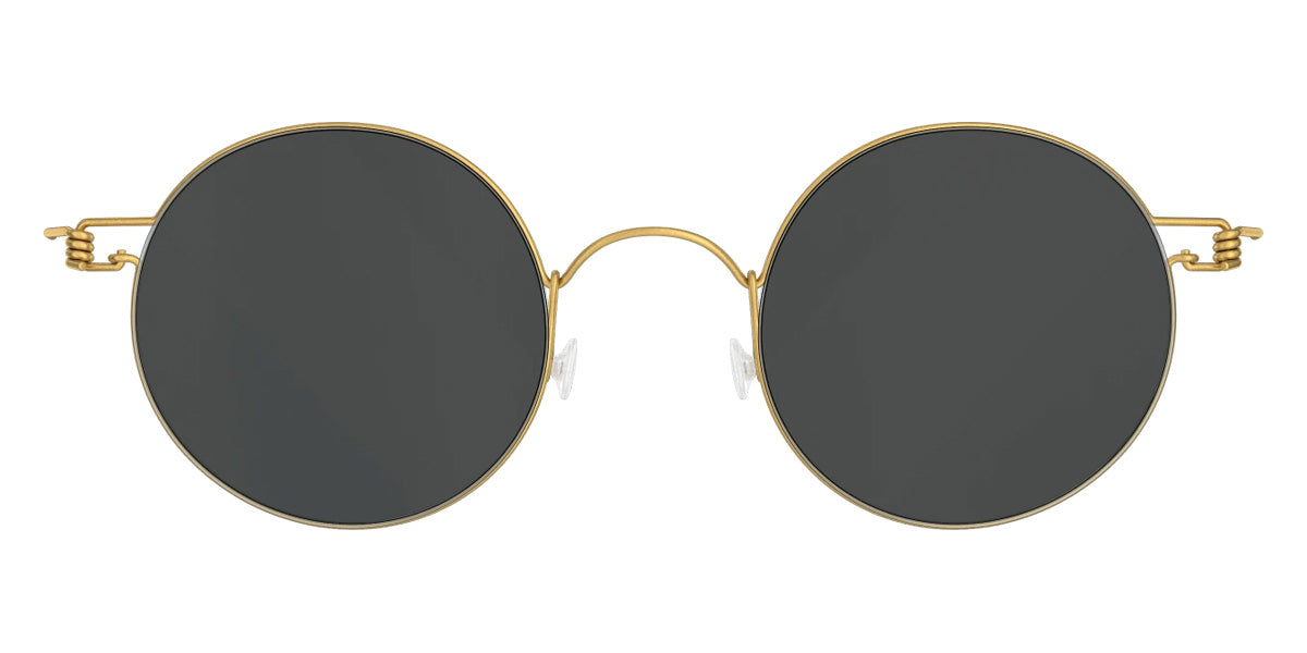 Lindberg Sun Titanium™ 8222 - SL110 - Blue Neon Gray