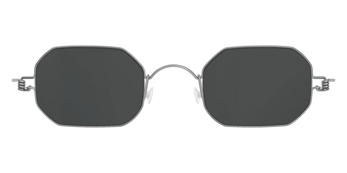 Lindberg Sun Titanium™ 8223 - SL110 - Blue Neon Gray
