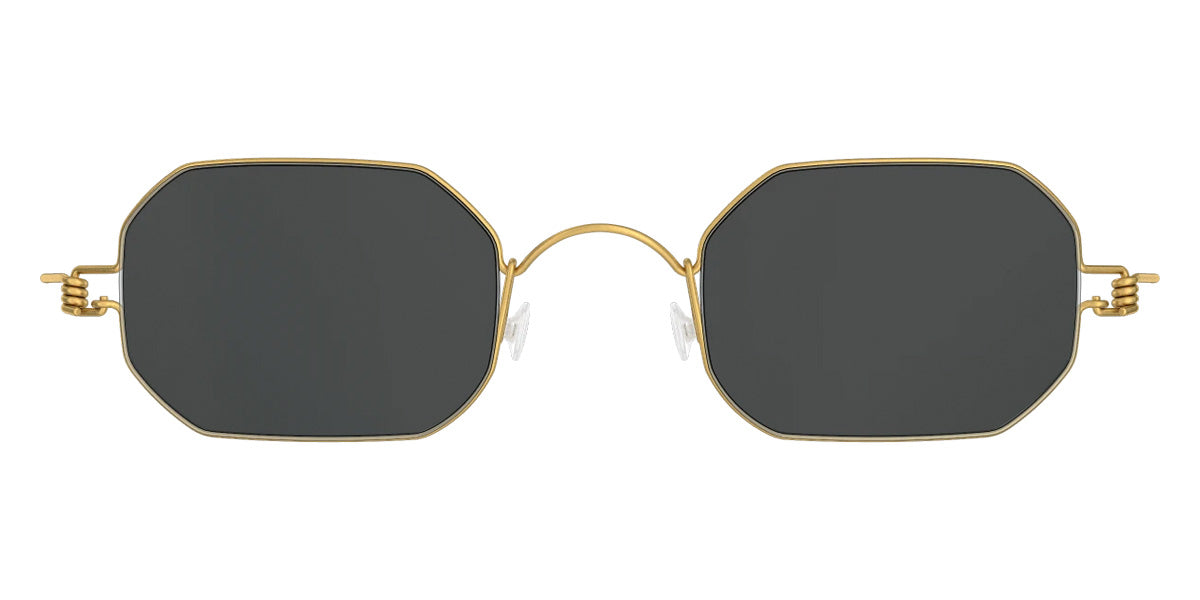Lindberg Sun Titanium™ 8223 - SL110 - Blue Neon Gray