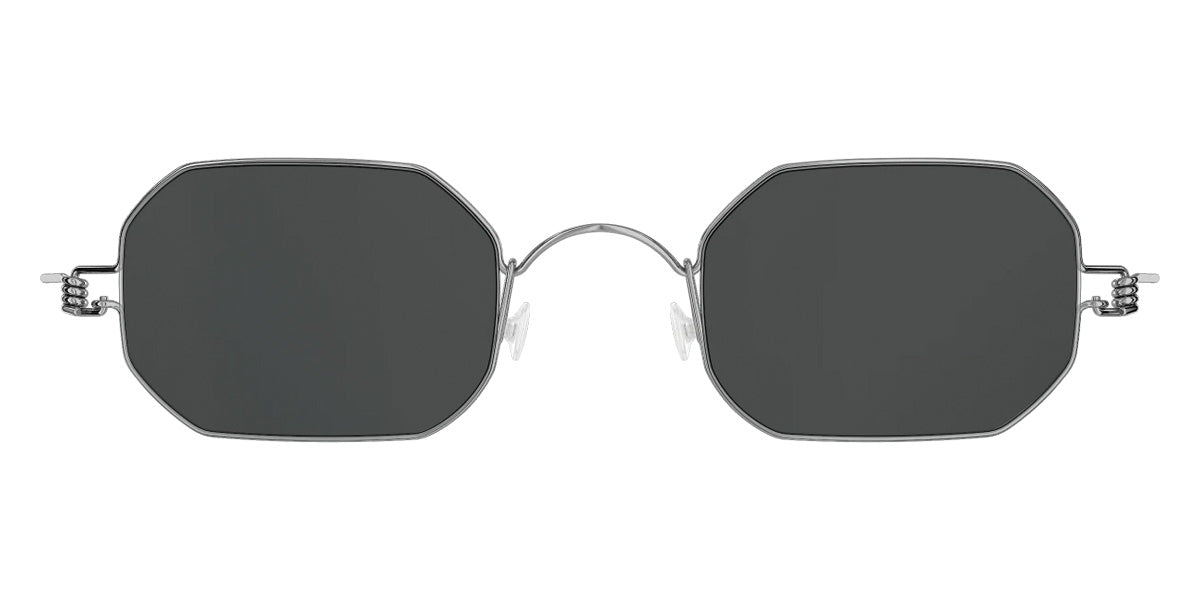 Lindberg Sun Titanium™ 8223 - SL110 - Blue Neon Gray
