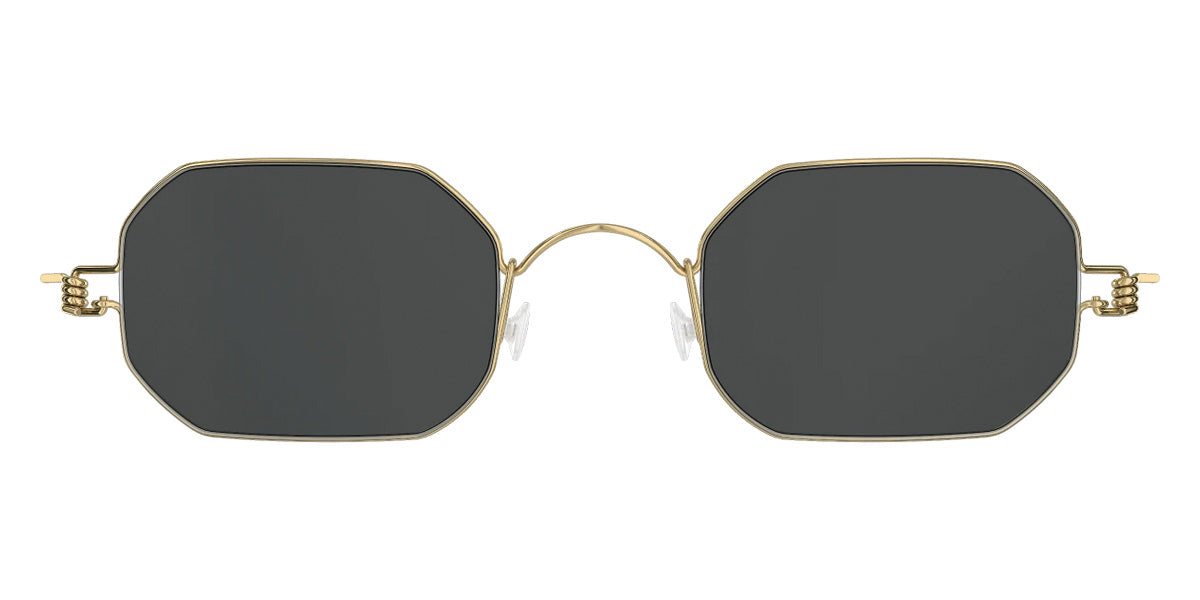 Lindberg Sun Titanium™ 8223 - SL110 - Blue Neon Gray