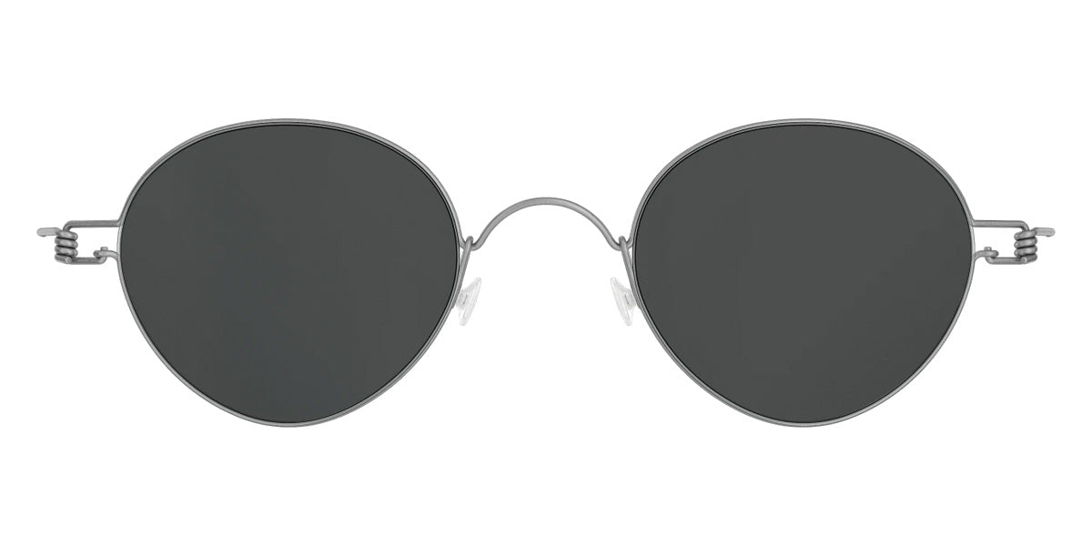 Lindberg Sun Titanium™ 8224 - SL110 - Blue Neon Gray