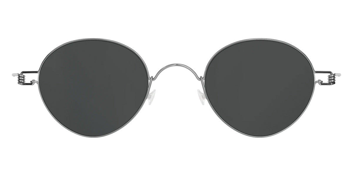 Lindberg Sun Titanium™ 8224 - SL110 - Blue Neon Gray