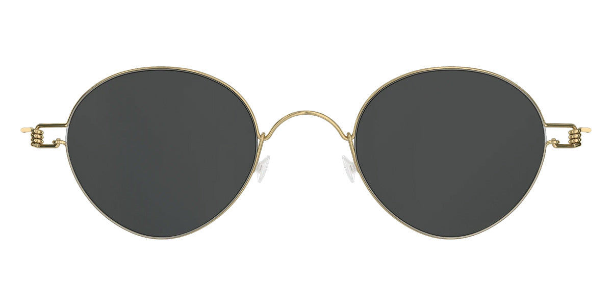 Lindberg Sun Titanium™ 8224 - SL110 - Blue Neon Gray