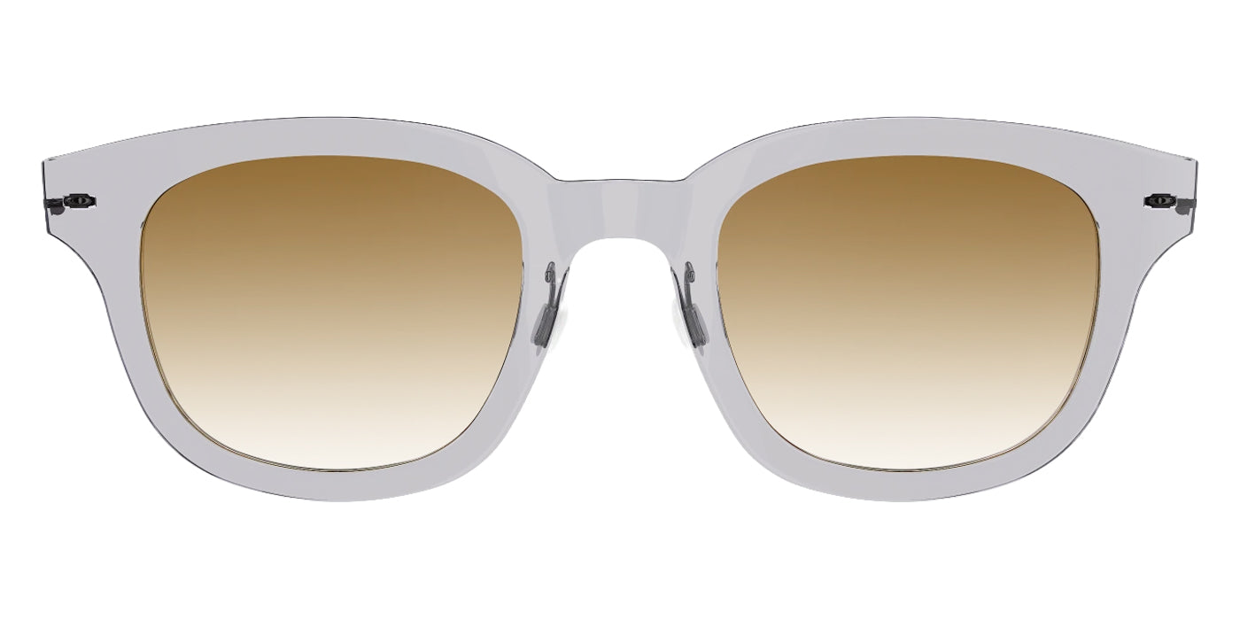 Lindberg Sun Titanium™ 8337 - SL10 - Light Brown Gradient