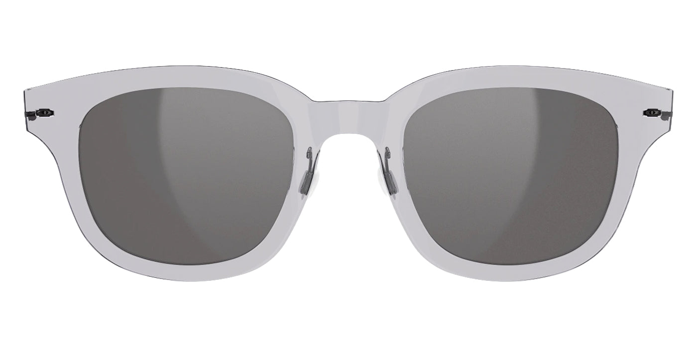 SL49 - Light Silver Mirror/Gray