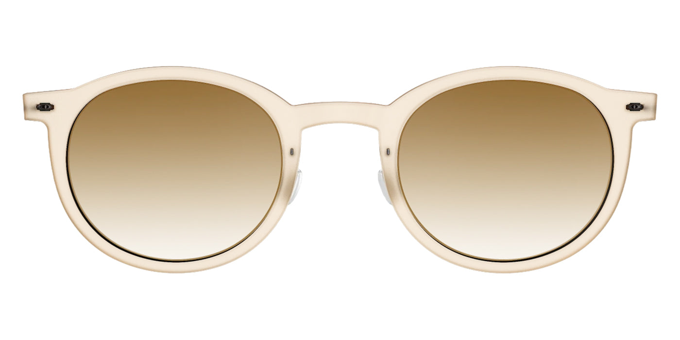 Lindberg Sun Titanium™ 8338 - SL10 - Light Brown Gradient