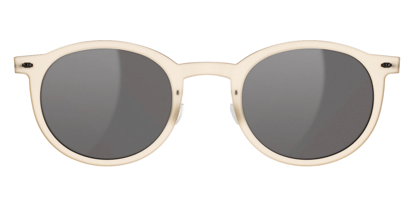 SL49 - Light Silver Mirror/Gray
