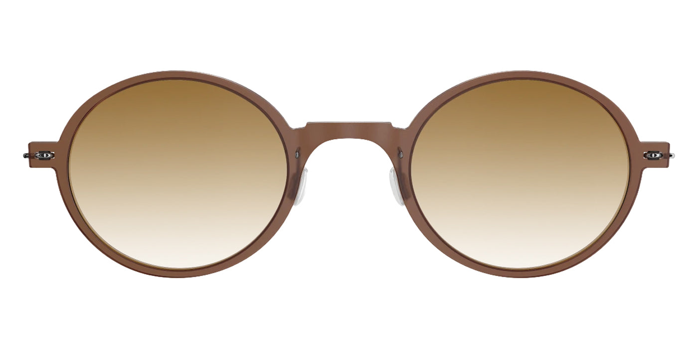Lindberg Sun Titanium™ 8339 - SL10 - Light Brown Gradient