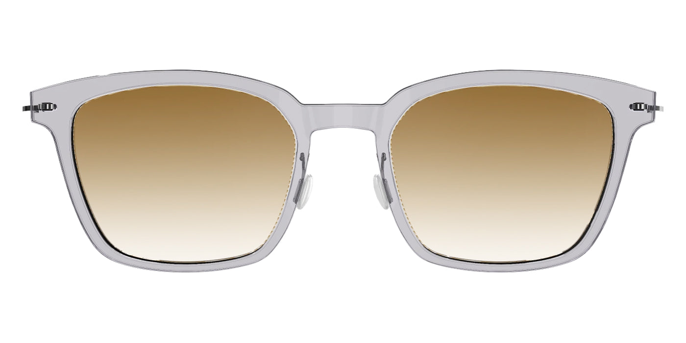 Lindberg Sun Titanium™ 8340 - SL10 - Light Brown Gradient