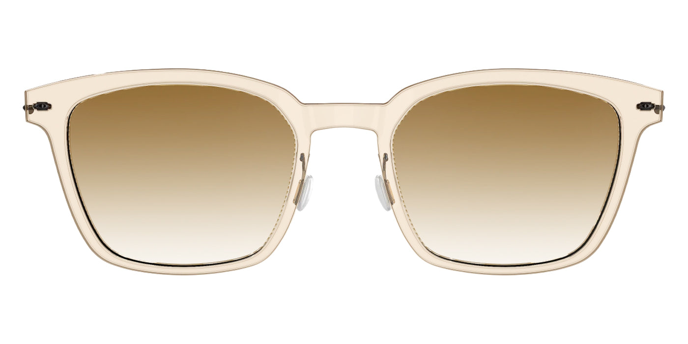 Sun Titanium™ 8340 - SL10 - Light Brown Gradient alternate angle