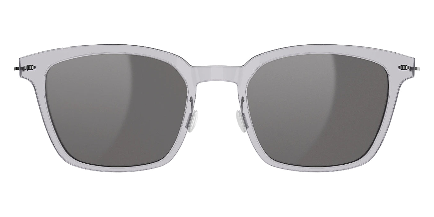SL49 - Light Silver Mirror/Gray