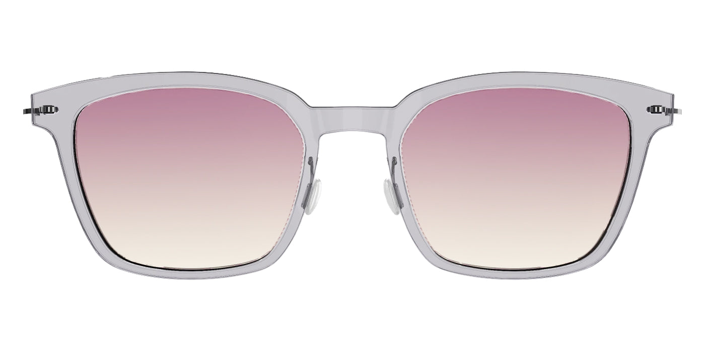 SL62 - Bordeaux/Pearl Gradient