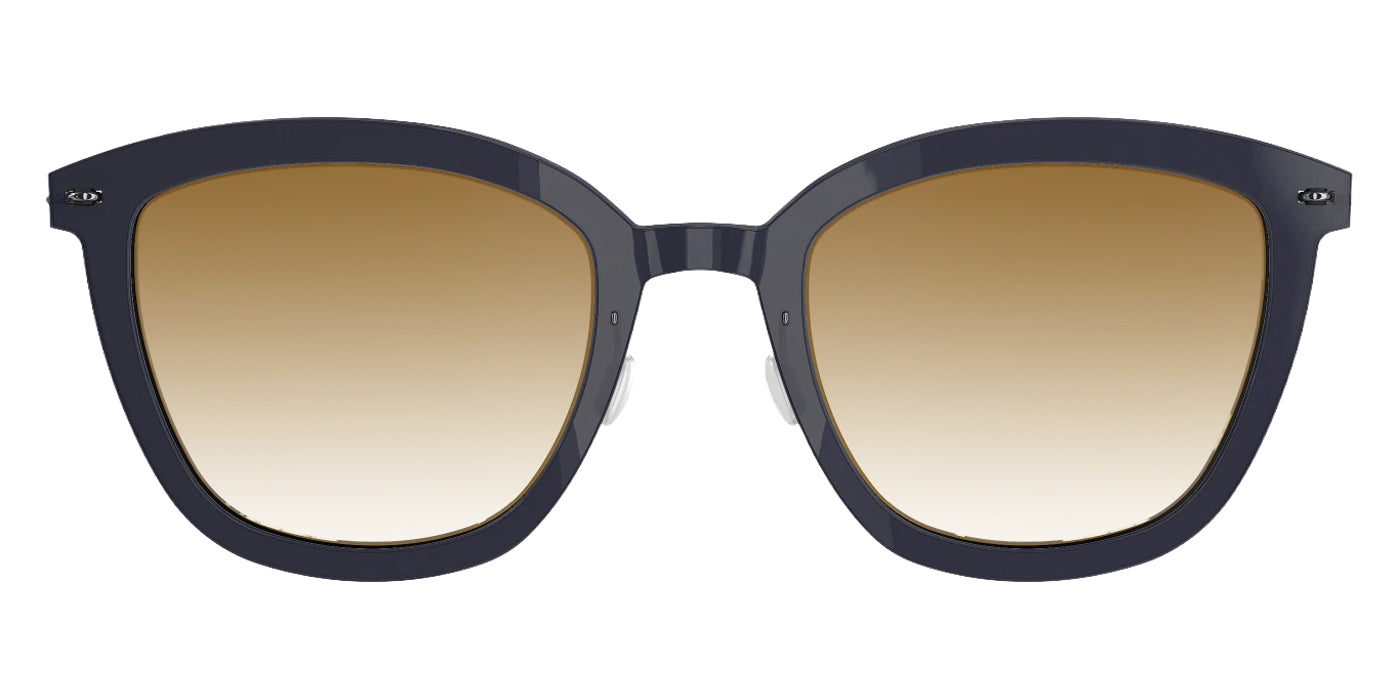 Lindberg Sun Titanium™ 8341 - SL10 - Light Brown Gradient
