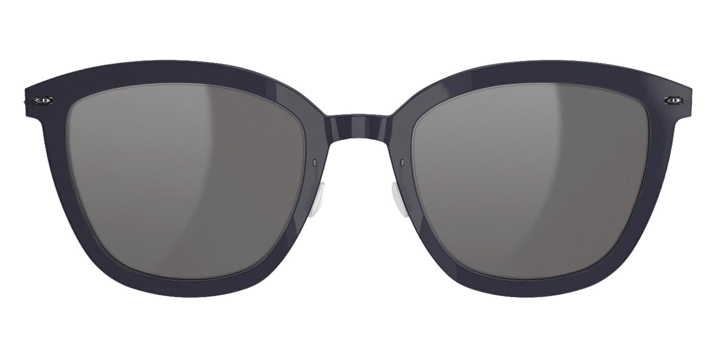 SL49 - Light Silver Mirror/Gray