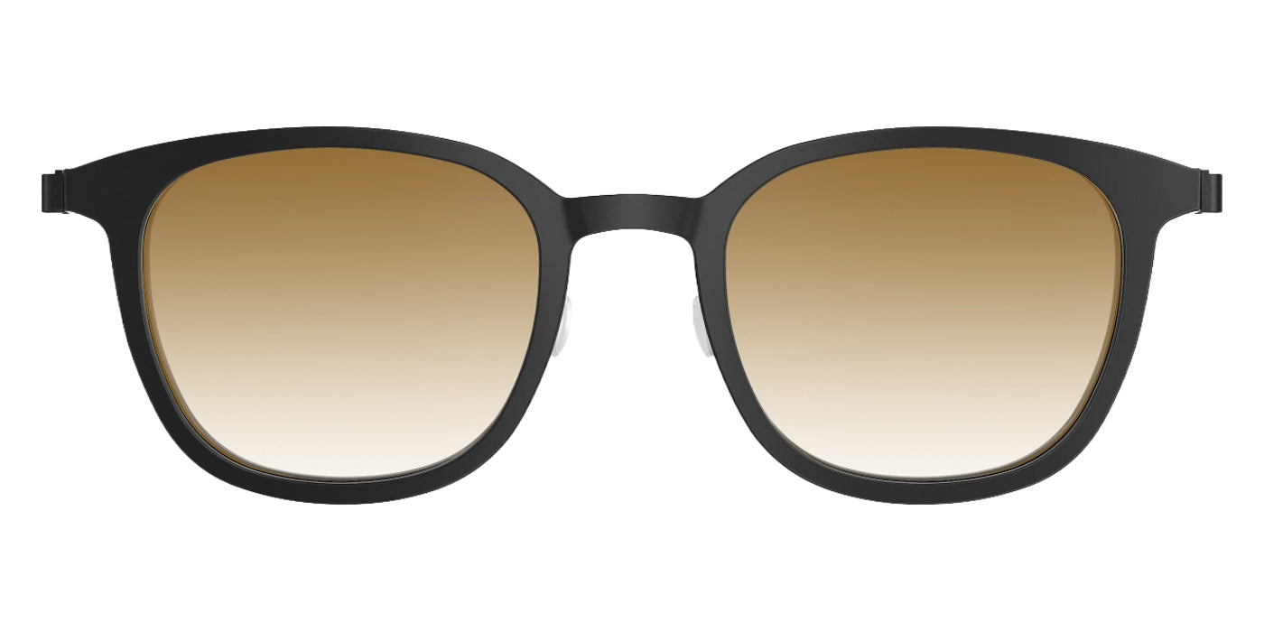 Lindberg Sun Titanium™ 8595 - SL10 - Light Brown Gradient
