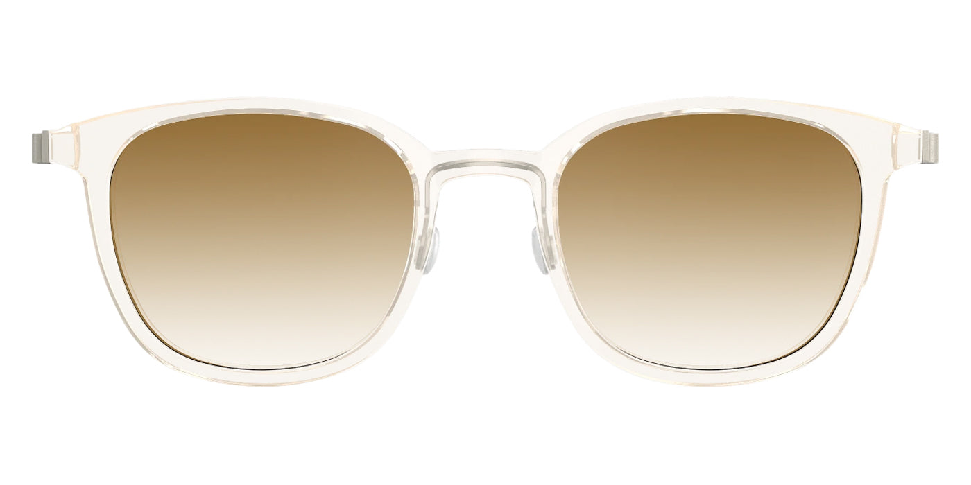 Lindberg Sun Titanium™ 8595 - SL10 - Light Brown Gradient