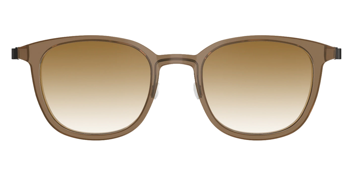 Lindberg Sun Titanium™ 8595 - SL10 - Light Brown Gradient