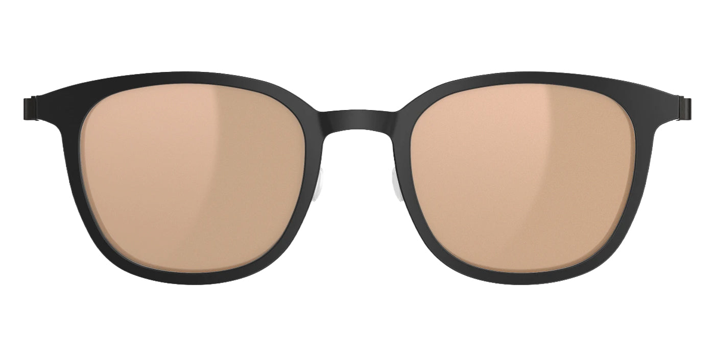 SL54 - Rose Gold Mirror/Gray